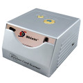 Portable USB 2.0 ID Kartenscanner USB Kartenscanner (SX-B01A)